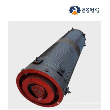 Steel/Iron/Alloy Reel Group Crane Winch Use